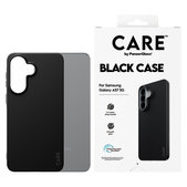 Θήκη TPU για Samsung Galaxy A57, Μαύρο, PanzerGlass
