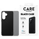 Θήκη TPU για Samsung Galaxy A57, Μαύρο, PanzerGlass