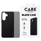 Θήκη TPU για Samsung Galaxy A57, Μαύρο, PanzerGlass