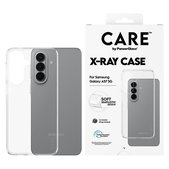 Θήκη X-Ray για Samsung Galaxy A57, Διάφανο, PanzerGlass