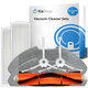 Σετ ανταλλακτικών για Xiaomi Mi Robot Vacuum Mop 2 Pro, 2 Lite (1x Κύρια βούρτσα, 2x Φίλτρο, 2x Πλαϊνή Βούρτσα, 2x Πανί Σφουγγαρίστρας)