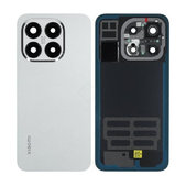 Κάλυμμα μπαταρίας για Xiaomi 15T 5G, Gray, 5600080O12A00, Genuine Service Pack