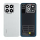 Κάλυμμα μπαταρίας για Xiaomi 15T 5G, Gray, 5600080O12A00, Genuine Service Pack