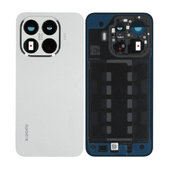 Κάλυμμα μπαταρίας για Xiaomi 15T Pro 5G, Gray, 5600080O12U00, Genuine Service Pack