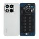 Κάλυμμα μπαταρίας για Xiaomi 15T Pro 5G, Gray, 5600080O12U00, Genuine Service Pack
