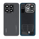 Κάλυμμα μπαταρίας για Xiaomi 15T 5G, Black, 5600090O12A00, Genuine Service Pack