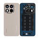 Κάλυμμα μπαταρίας για Xiaomi 15T Pro 5G, Mocha Gold, 5600090O12U00, Genuine Service Pack