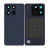 Κάλυμμα μπαταρίας για Motorola Moto G86 5G, Spellbound, 5D68C30468, Genuine Service Pack