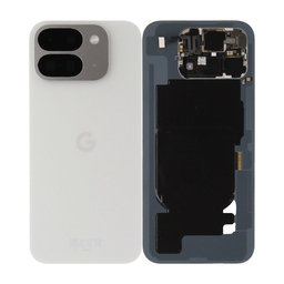 Κάλυμμα μπαταρίας για Google Pixel 9 Pro Fold, Porcelain, G949-00906-00, Genuine Service Pack