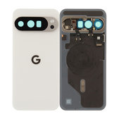 Κάλυμμα μπαταρίας για Google Pixel 10 Pro XL, Porcelain, G949-01362-00, Genuine Service Pack