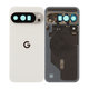 Κάλυμμα μπαταρίας για Google Pixel 10 Pro XL, Porcelain, G949-01362-00, Genuine Service Pack