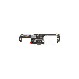 Υποδοχή φόρτισης με πλακέτα για Google Pixel 10 Pro XL, G949-01377-00, Genuine Service Pack