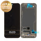 Οθόνη για Google Pixel 10 Pro, Αφής χωρίς πλαίσιο, G949-01418-00, Genuine Service Pack