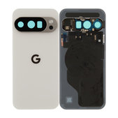 Κάλυμμα μπαταρίας για Google Pixel 10 Pro, Porcelain, G949-01420-00, Genuine Service Pack