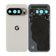 Κάλυμμα μπαταρίας για Google Pixel 10 Pro, Porcelain, G949-01420-00, Genuine Service Pack