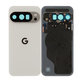 Κάλυμμα μπαταρίας για Google Pixel 10 Pro, Porcelain, G949-01420-00, Genuine Service Pack