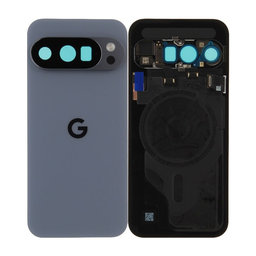 Κάλυμμα μπαταρίας για Google Pixel 10 Pro, Moonstone, G949-01421-00, Genuine Service Pack