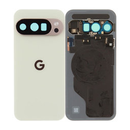 Κάλυμμα μπαταρίας για Google Pixel 10 Pro, Jade, G949-01422-00, Genuine Service Pack