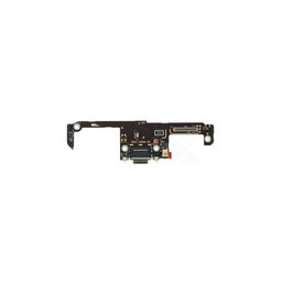 Υποδοχή φόρτισης με πλακέτα για Google Pixel 10 Pro, G949-01435-00, Genuine Service Pack