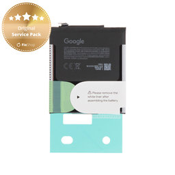 Μπαταρία για Google Pixel 10 Pro, GLE28, G949-01443-00, Genuine Service Pack