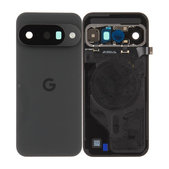 Κάλυμμα μπαταρίας για Google Pixel 10, Obsidian, G949-01461-00, Genuine Service Pack