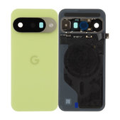Κάλυμμα μπαταρίας για Google Pixel 10, Lemongrass, G949-01463-00, Genuine Service Pack