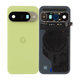 Κάλυμμα μπαταρίας για Google Pixel 10, Lemongrass, G949-01463-00, Genuine Service Pack