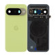 Κάλυμμα μπαταρίας για Google Pixel 10, Lemongrass, G949-01463-00, Genuine Service Pack