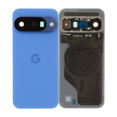 Κάλυμμα μπαταρίας για Google Pixel 10, Indigo, G949-01464-00, Genuine Service Pack