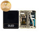 Οθόνη για Google Pixel 10 Pro Fold, Inner, Jade, Αφής χωρίς πλαίσιο, G949-01523-00, Genuine Service Pack