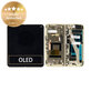 Οθόνη για Google Pixel 10 Pro Fold, Inner, Jade, Αφής χωρίς πλαίσιο, G949-01523-00, Genuine Service Pack