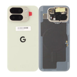 Κάλυμμα μπαταρίας για Google Pixel 10 Pro Fold, Jade, G949-01526-00, Genuine Service Pack