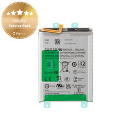 Μπαταρία για Samsung A17 4G, A17 5G, A175B, A176B, EB-BA166ASE, GH82-38076A, Genuine Service Pack