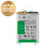 Μπαταρία για Samsung A17 4G, A17 5G, A175B, A176B, EB-BA166ASE, GH82-38076A, Genuine Service Pack