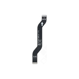 LCD Flex για Samsung Galaxy S25 FE, GH82-38427A, Genuine Service Pack
