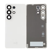 Κάλυμμα μπαταρίας για Samsung S26 Ultra, White, GH82-38884D, Genuine Service Pack