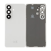 Κάλυμμα μπαταρίας για Samsung S26, White, GH82-39035D, Genuine Service Pack