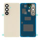 Κάλυμμα μπαταρίας για Samsung S26, Pink Gold, GH82-39035E, Genuine Service Pack