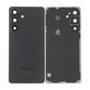 Κάλυμμα μπαταρίας για Samsung S26+, Black, GH82-39126A, Genuine Service Pack