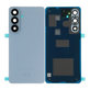 Κάλυμμα μπαταρίας για Samsung S26+, Sky Blue, GH82-39126B, Genuine Service Pack
