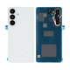 Κάλυμμα μπαταρίας για Samsung S26+, White, GH82-39126D, Genuine Service Pack