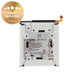 Μπαταρία για Samsung S26, EB-BS942ABE, GH82-39193A, Genuine Service Pack