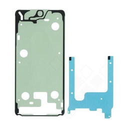 Σετ αυτοκόλλητων ταινιών για επισκευή LCD (Adhesive) για Samsung S26, GH82-39212A, Genuine Service Pack