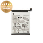 Μπαταρία για Motorola Moto G86 5G, RA52, Li-Ion, SB18E51770, Genuine Service Pack