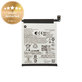 Μπαταρία για Motorola Moto G86 5G, RA52, Li-Ion, SB18E51770, Genuine Service Pack