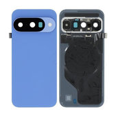 Σύνολο καλύμματος μπαταρίας για Google Pixel 10, Indigo Blue