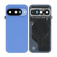 Σύνολο καλύμματος μπαταρίας για Google Pixel 10, Indigo Blue