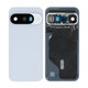 Σύνολο καλύμματος μπαταρίας για Google Pixel 10, Glacier Blue
