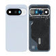 Σύνολο καλύμματος μπαταρίας για Google Pixel 10, Glacier Blue