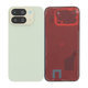 Σύνολο καλύμματος μπαταρίας για Google Pixel 10 Pro Fold, Jade Green